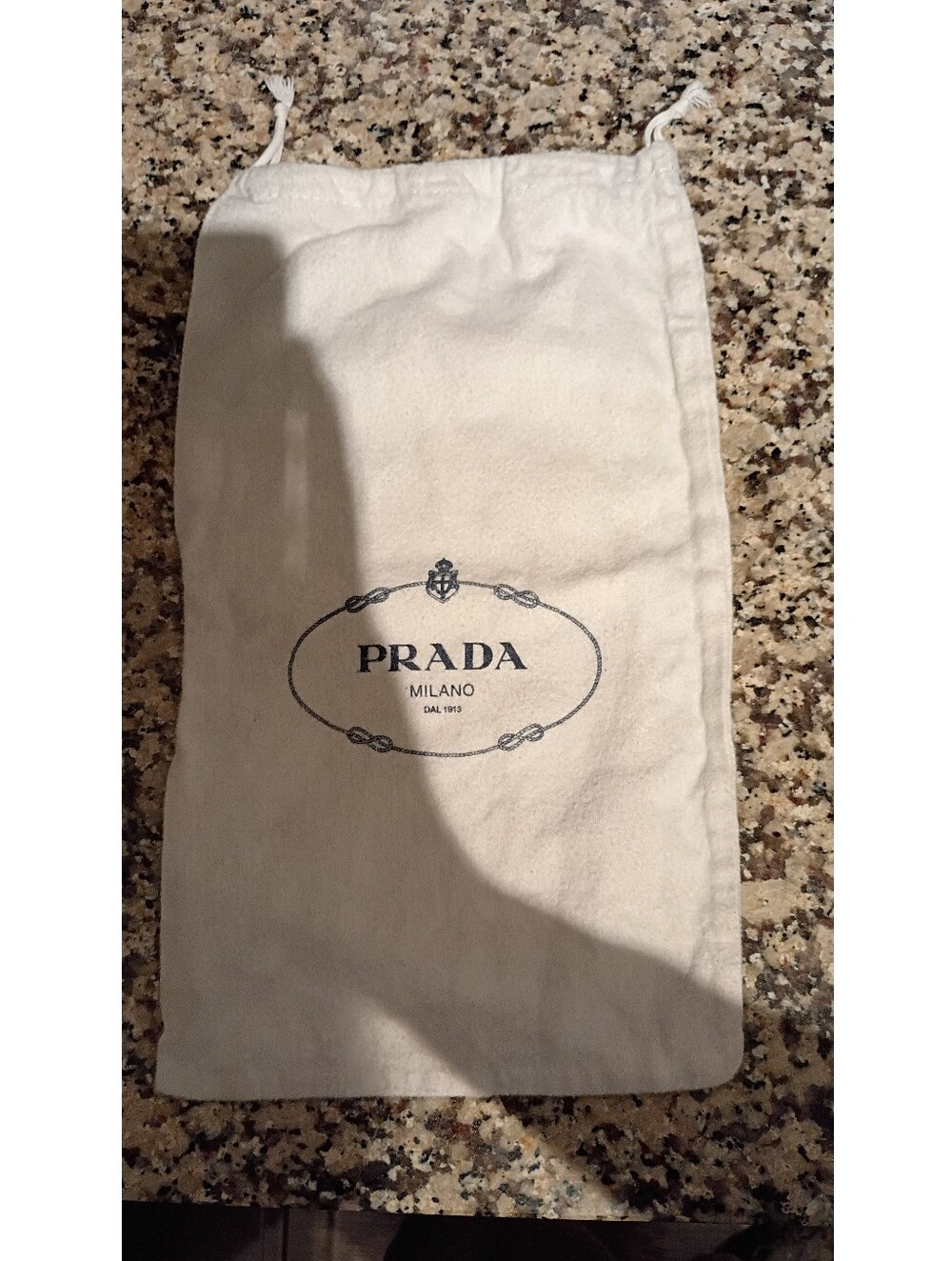 Prada Dust Bag